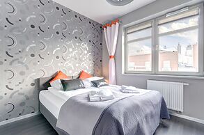 Dom & House - Apartments Marina Residence