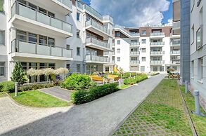 Dom & House - Apartments Marina Residence