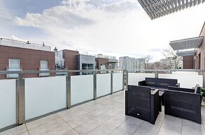 Dom & House - Apartments Marina Residence