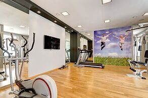 Dom & House - Apartments Marina Residence