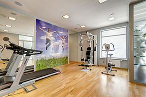 Dom & House - Apartments Marina Residence