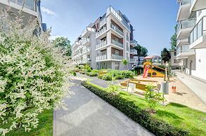 Dom & House - Apartments Marina Residence