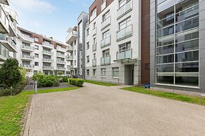 Dom & House - Apartments Marina Residence