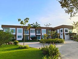 Baan Suan Khunta Golf Resort