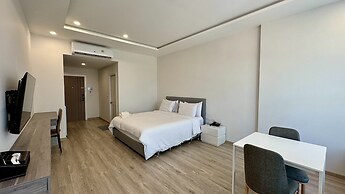 Baan Suan Khunta Golf Resort