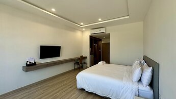 Baan Suan Khunta Golf Resort