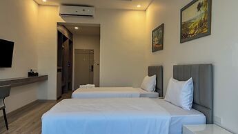 Baan Suan Khunta Golf Resort