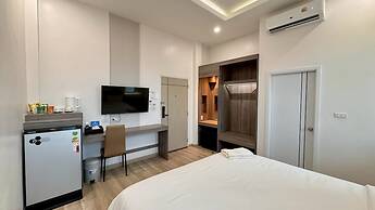 Baan Suan Khunta Golf Resort