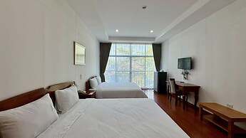 Baan Suan Khunta Golf Resort