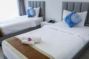 Baan Suan Khunta Golf Resort