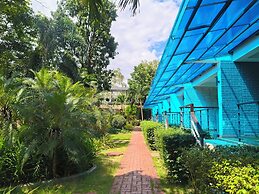 Baan Suan Khunta Golf Resort