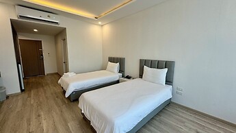 Baan Suan Khunta Golf Resort