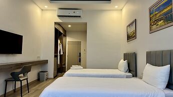 Baan Suan Khunta Golf Resort