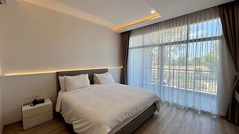 Baan Suan Khunta Golf Resort
