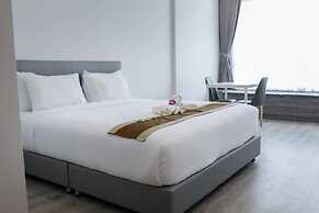 Baan Suan Khunta Golf Resort