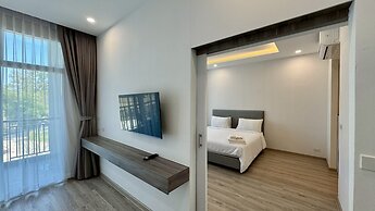 Baan Suan Khunta Golf Resort
