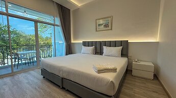 Baan Suan Khunta Golf Resort