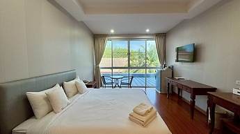 Baan Suan Khunta Golf Resort