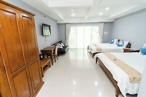 Baan Suan Khunta Golf Resort