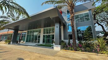 Baan Suan Khunta Golf Resort