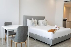 Baan Suan Khunta Golf Resort