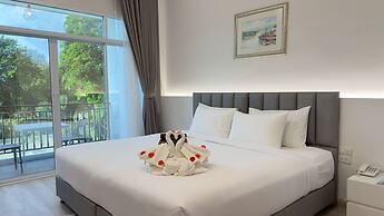 Baan Suan Khunta Golf Resort
