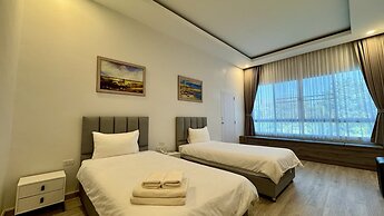 Baan Suan Khunta Golf Resort