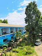 Baan Suan Khunta Golf Resort