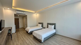 Baan Suan Khunta Golf Resort