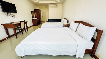 Baan Suan Khunta Golf Resort