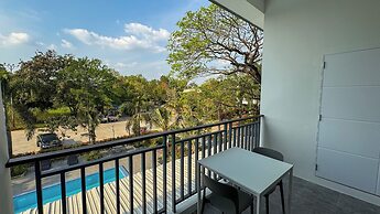 Baan Suan Khunta Golf Resort