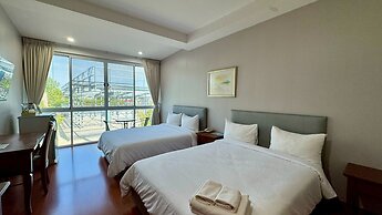 Baan Suan Khunta Golf Resort