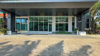 Baan Suan Khunta Golf Resort