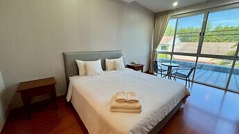 Baan Suan Khunta Golf Resort
