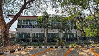 Baan Suan Khunta Golf Resort