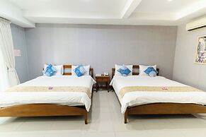 Baan Suan Khunta Golf Resort