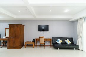 Baan Suan Khunta Golf Resort