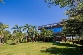 Baan Suan Khunta Golf Resort