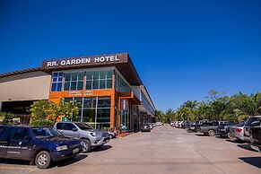 Baan Suan Khunta Golf Resort