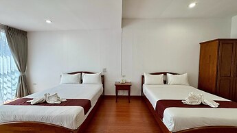 Baan Suan Khunta Golf Resort