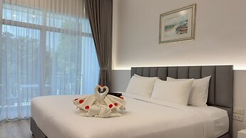 Baan Suan Khunta Golf Resort