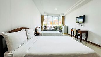 Baan Suan Khunta Golf Resort