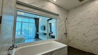 Baan Suan Khunta Golf Resort