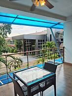 Baan Suan Khunta Golf Resort