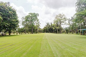 Baan Suan Khunta Golf Resort