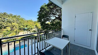 Baan Suan Khunta Golf Resort