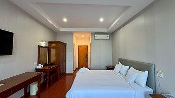 Baan Suan Khunta Golf Resort