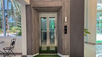 Baan Suan Khunta Golf Resort