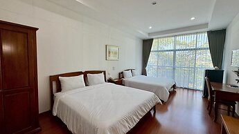 Baan Suan Khunta Golf Resort
