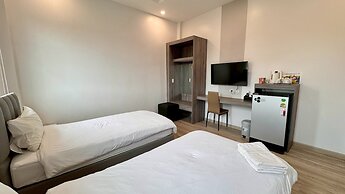 Baan Suan Khunta Golf Resort